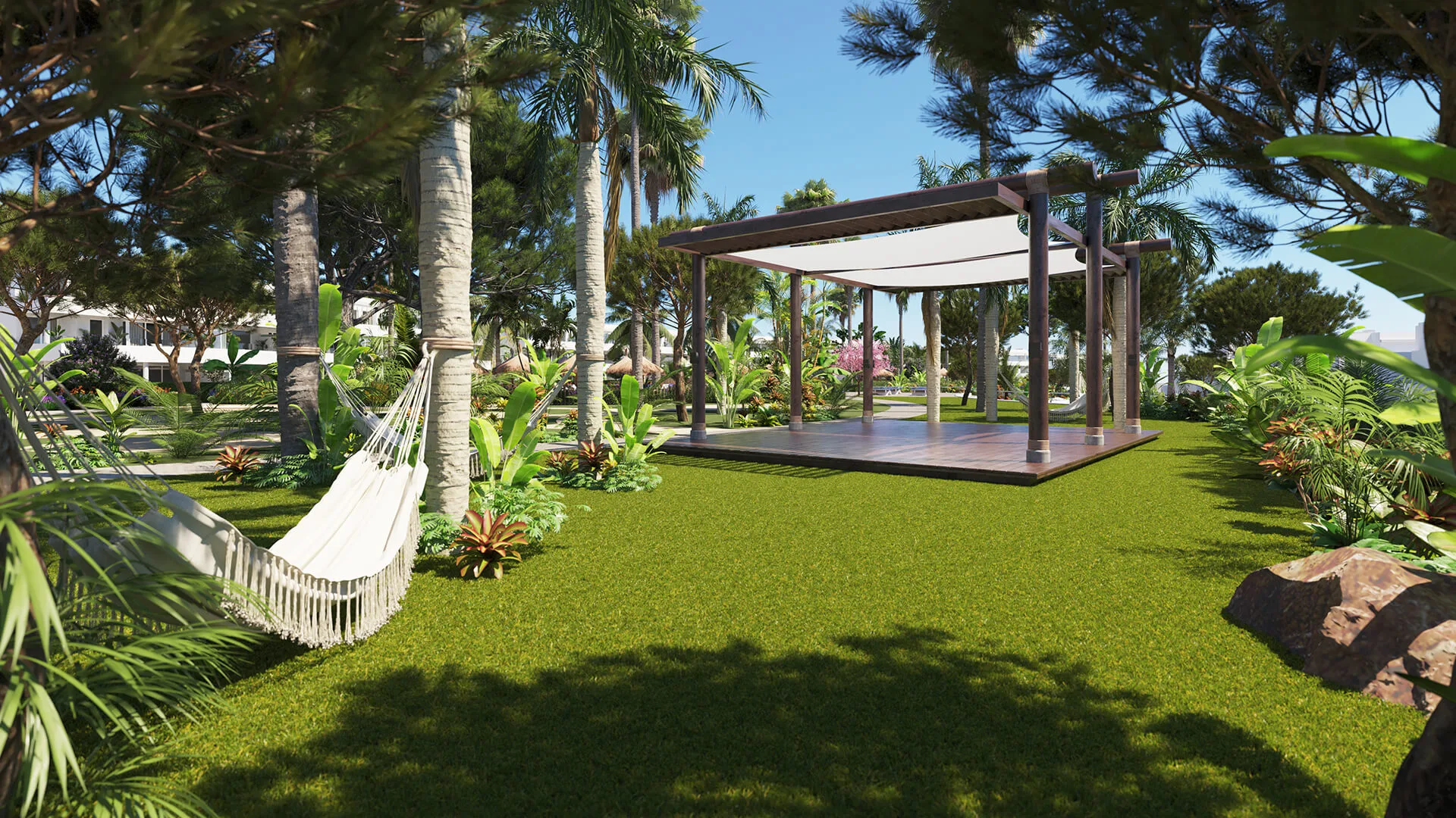 Serenity Alcaidesa — interior 5