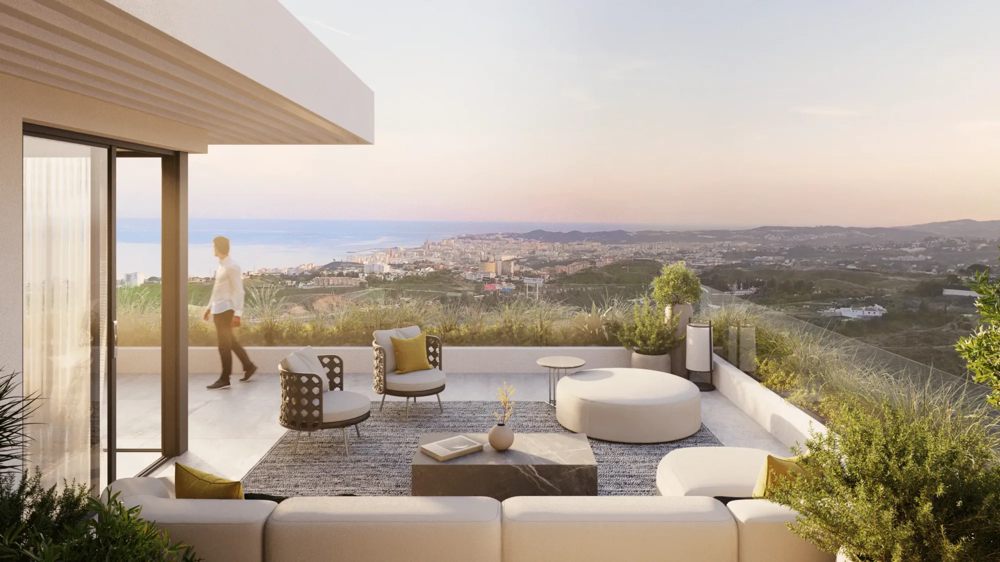 HORIZONTE VILLAGE RE... — interior 3