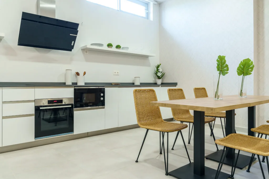 Célere Vitta Nature — interior 11
