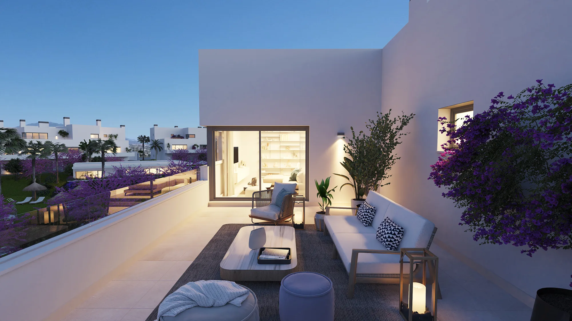 Acqua Gardens — interior 8