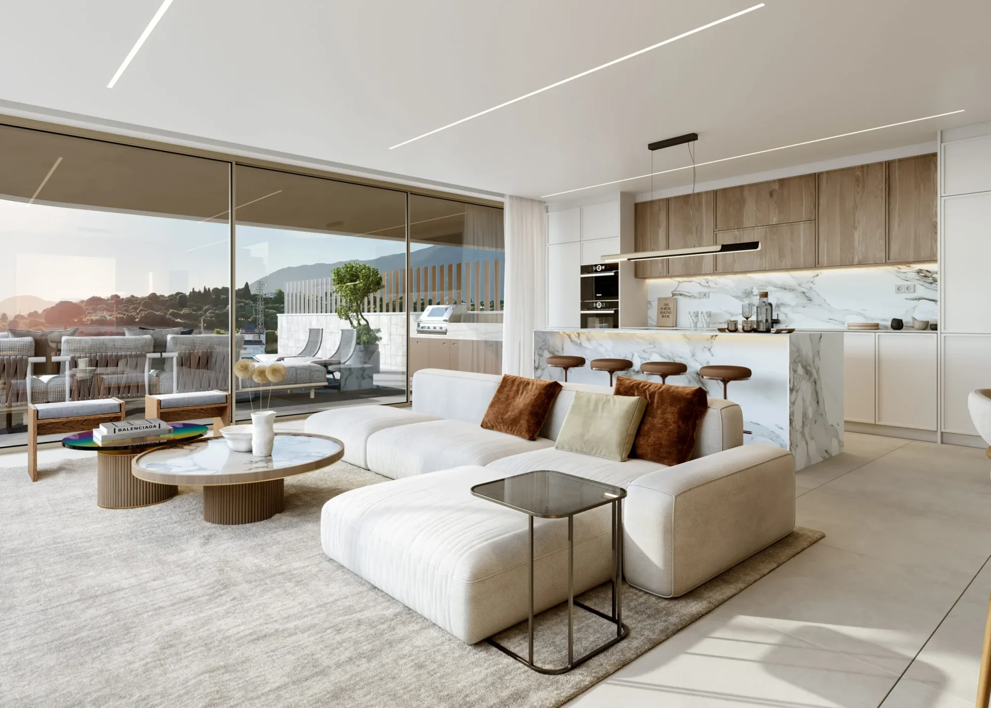 Beyond Homes — interior 6