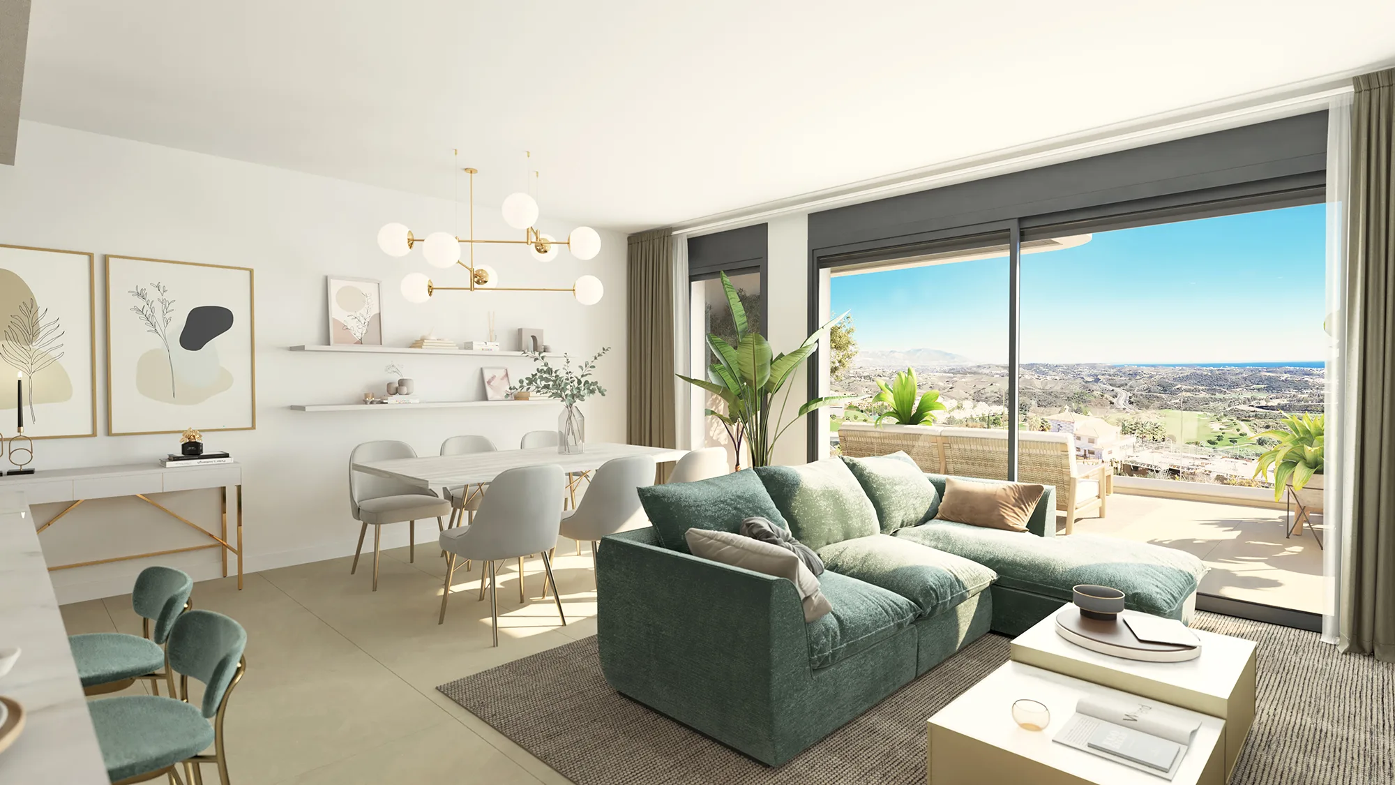Calanova Collection — interior 11