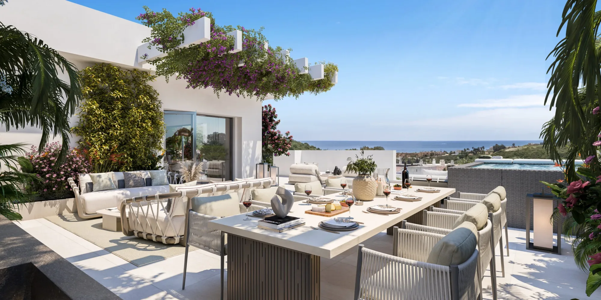 Amaranta Living — interior 6