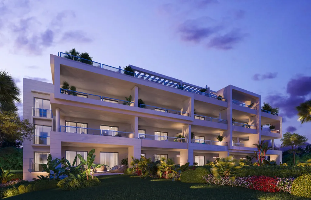 Dream Golf Calanova — interior 5