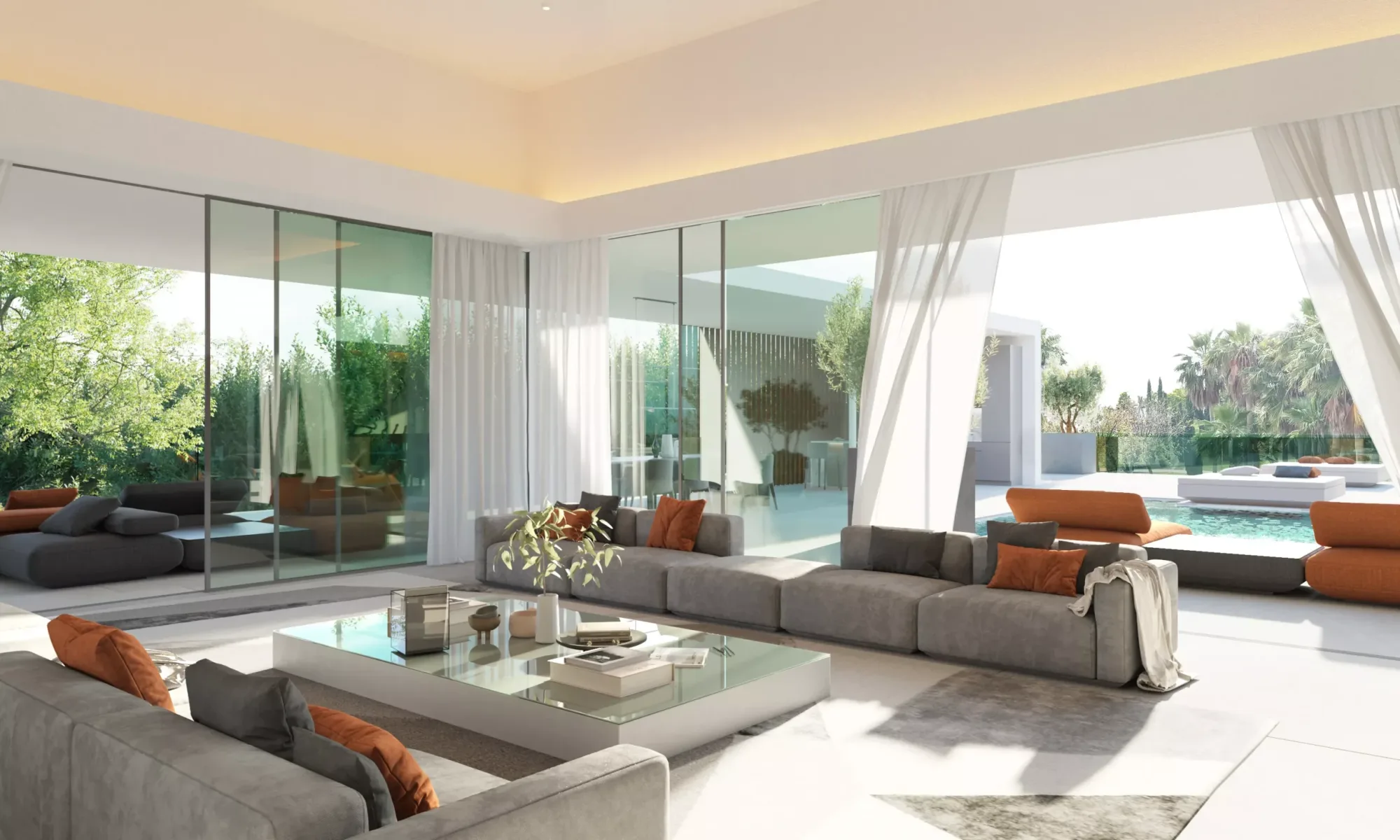 Higuerón Resort The ... — interior 6
