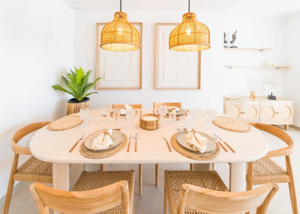 Oceana Gardens — interior 3