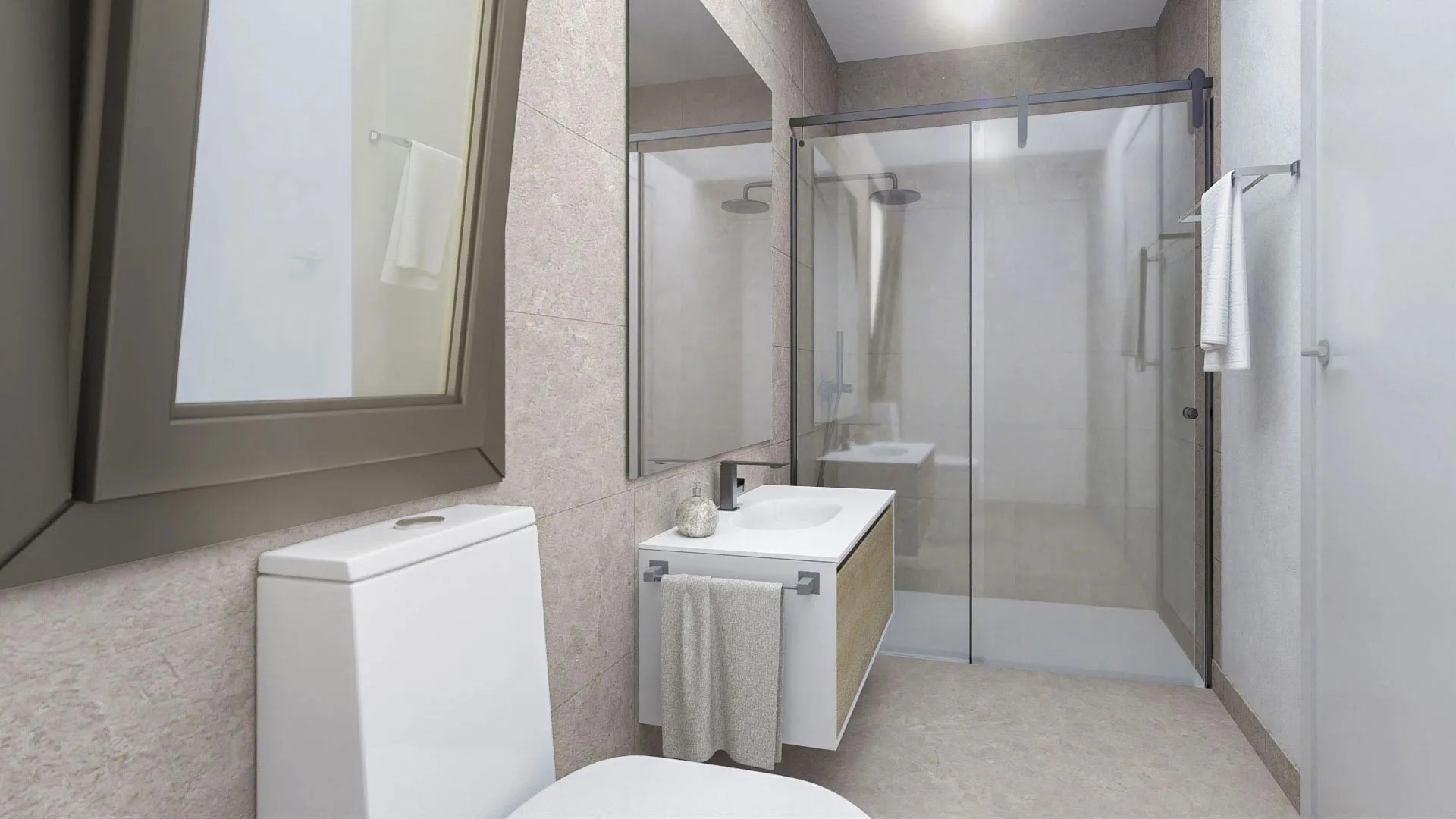 PREMIER RESIDENCIAL — interior 10