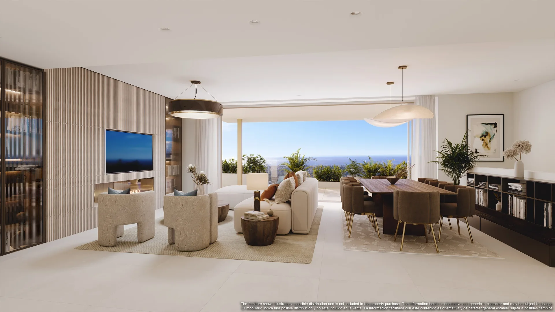 Real de la Quinta — interior 9