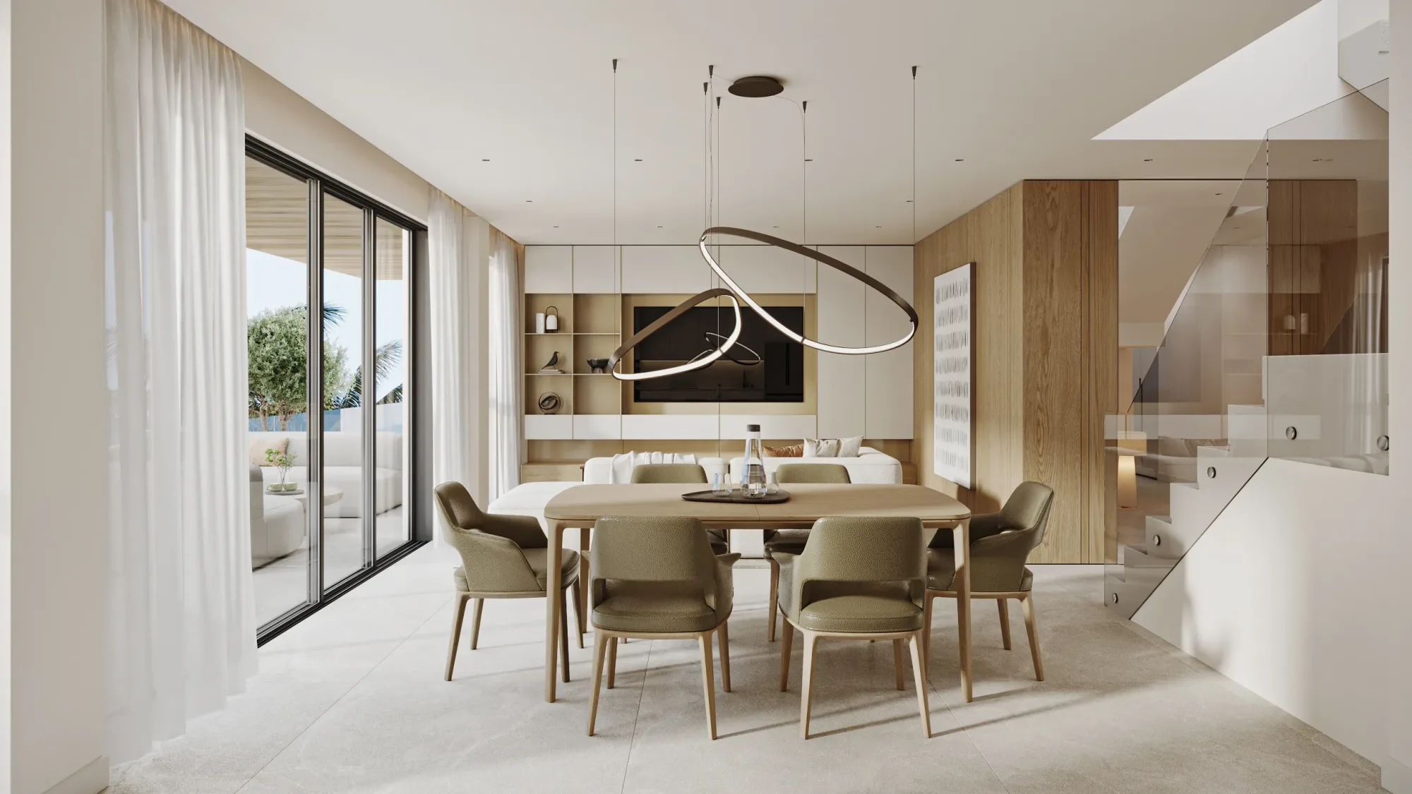 Emerald View Club Re... — interior 5