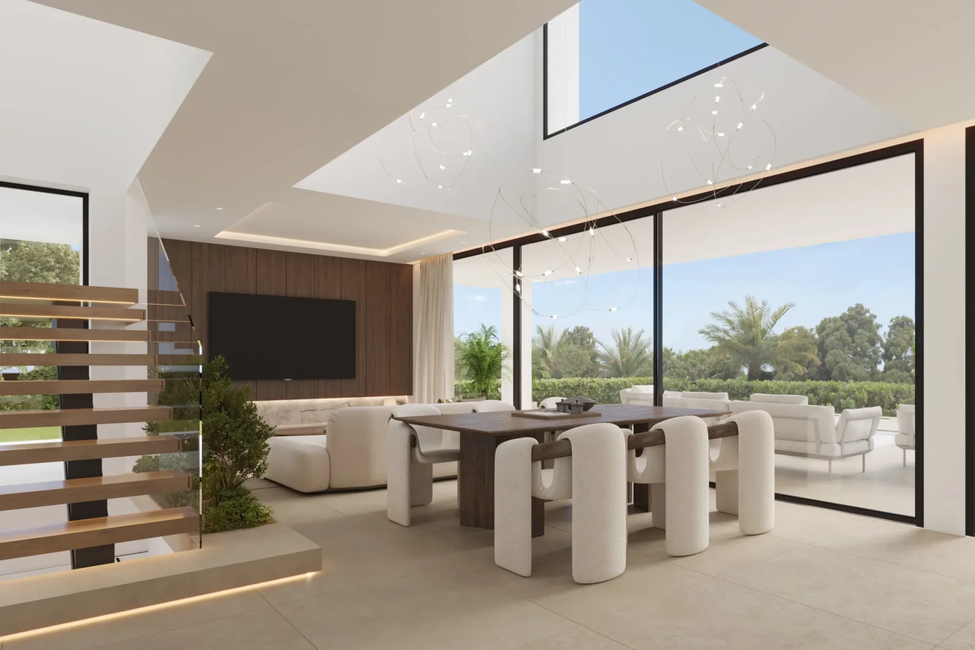 Pernet Villas — interior 10