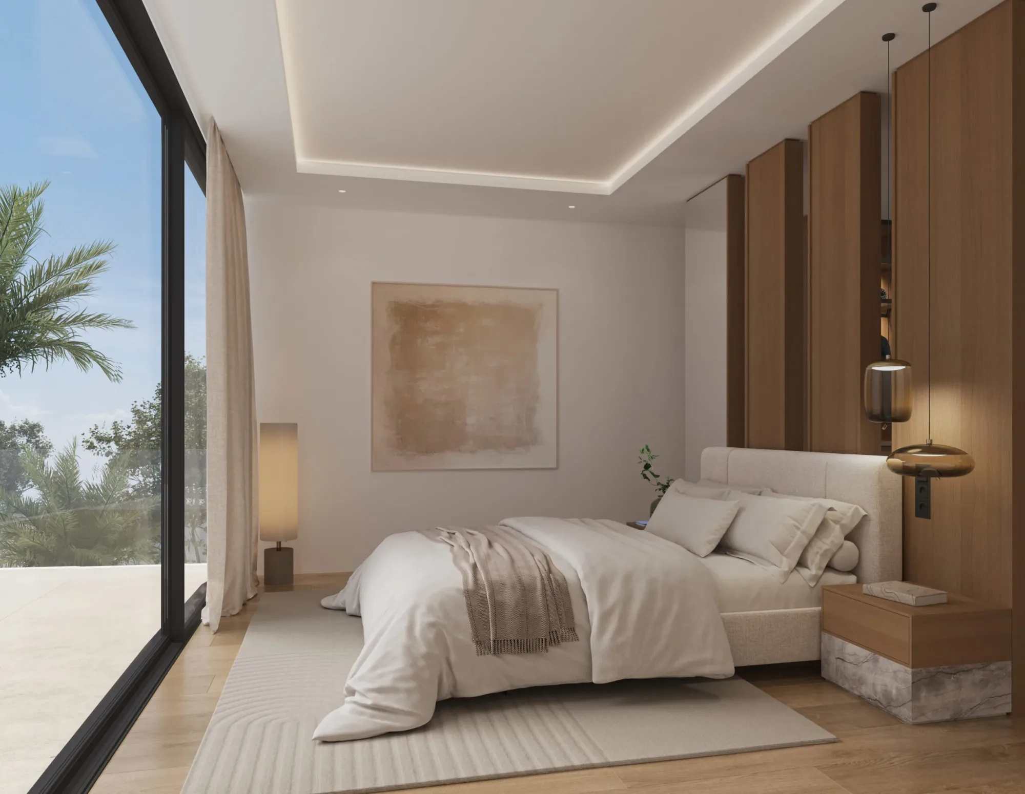 Pernet Villas — interior 11