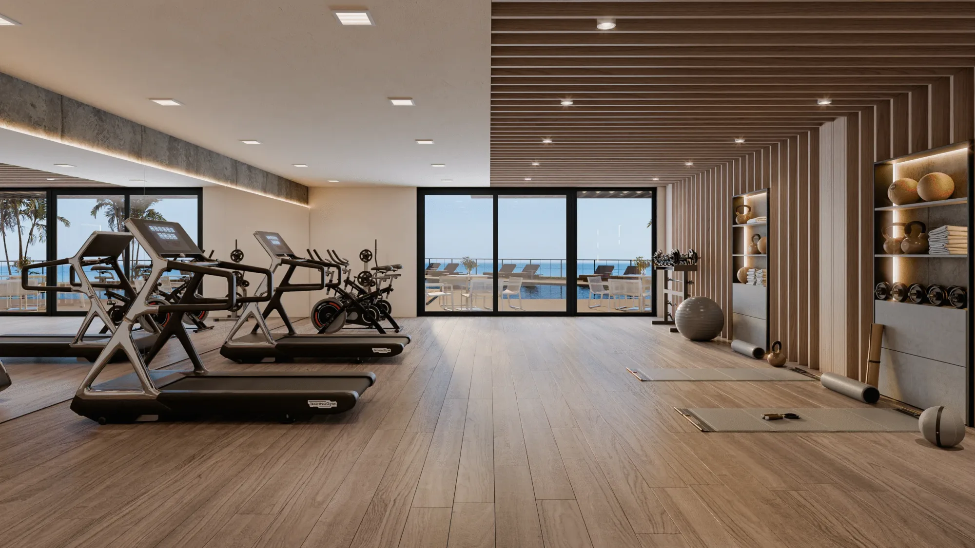 BALANCE — interior 11