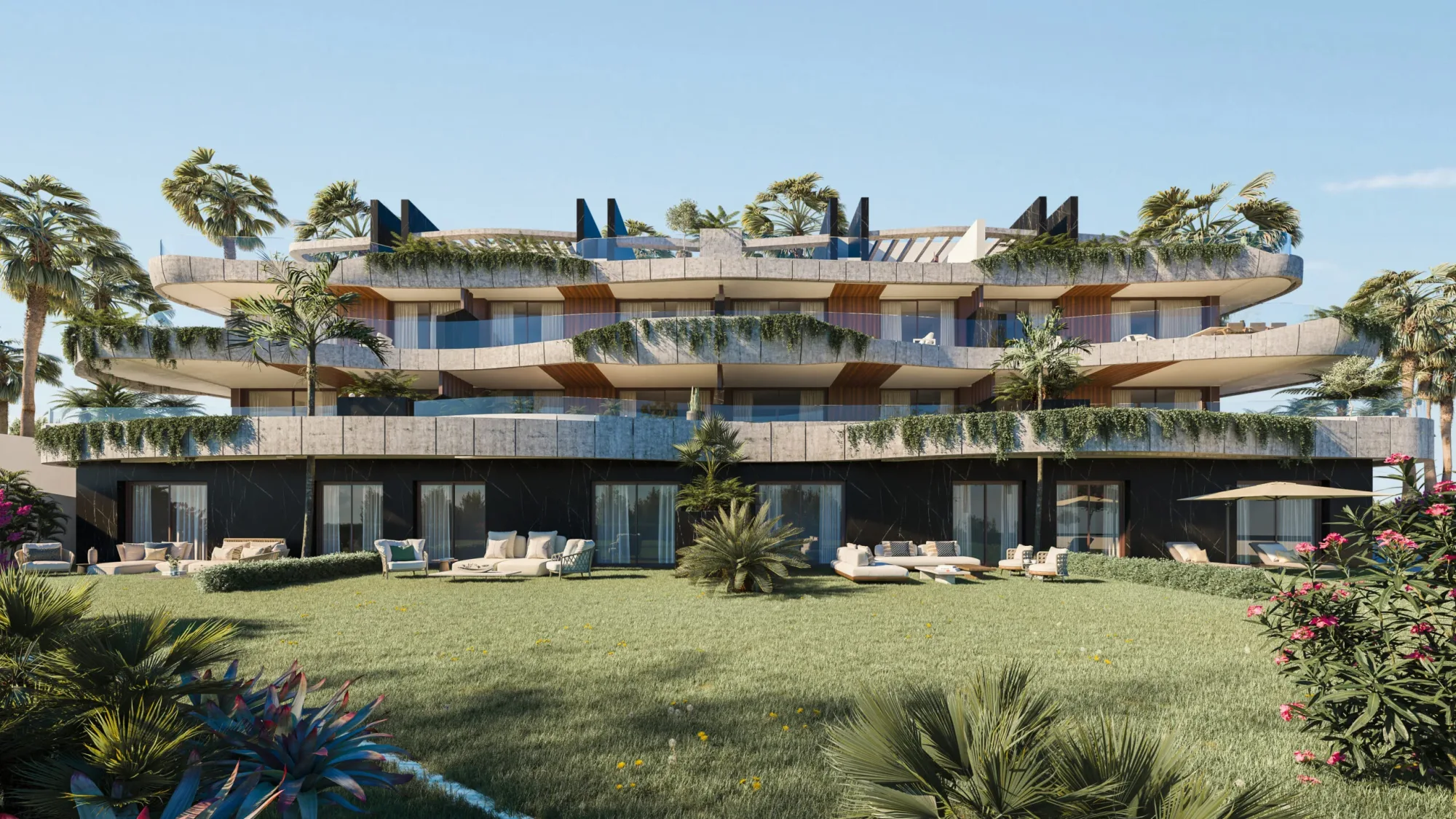 ZEW ELVIRIA — interior 8
