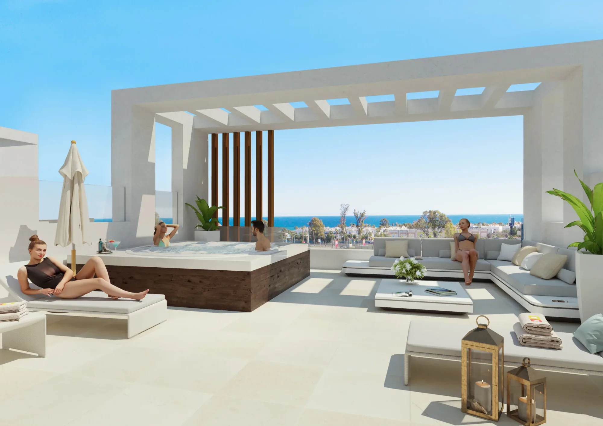 Alexandra’s Dream — interior 5