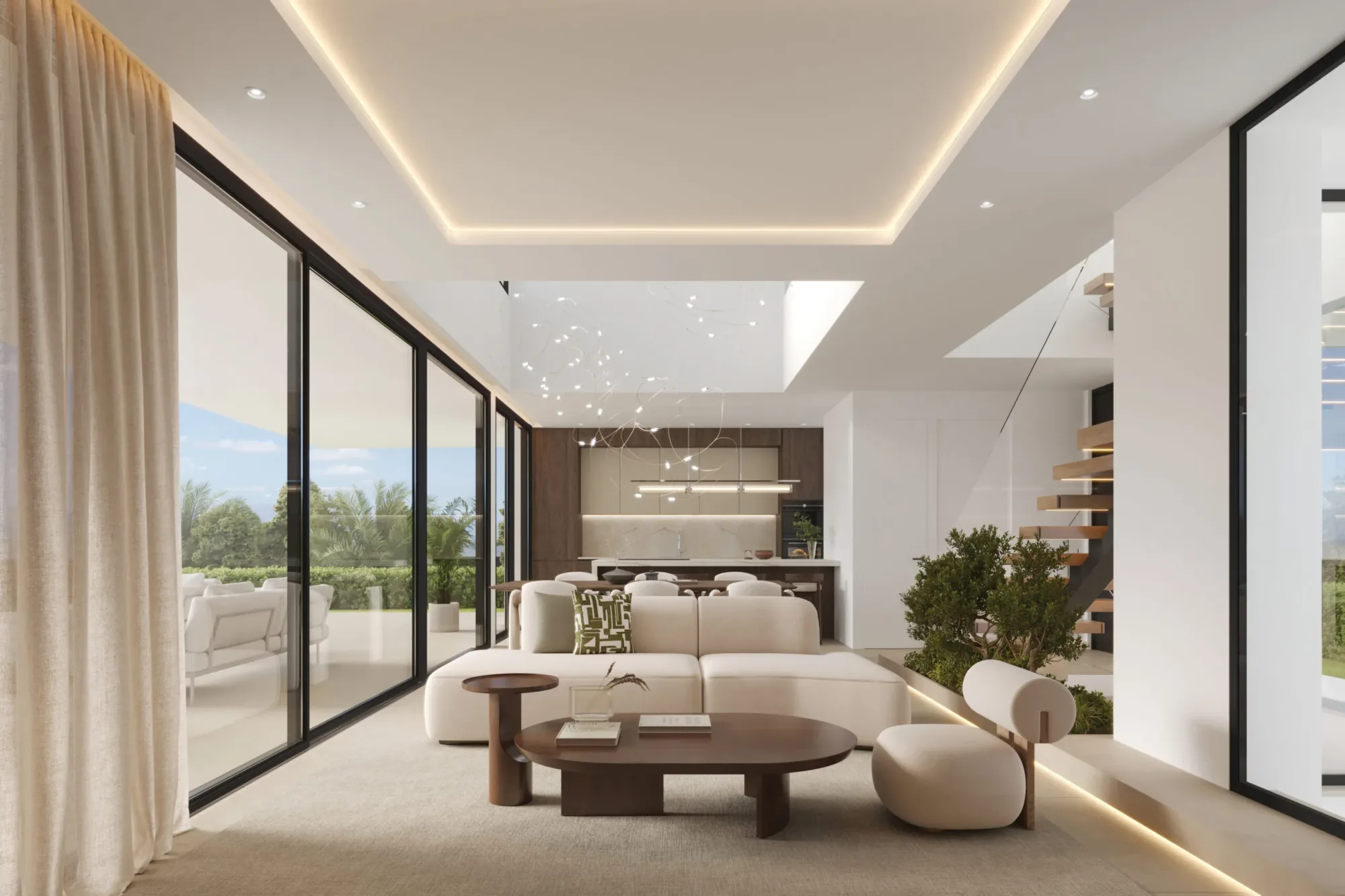 Pernet Villas — interior 5