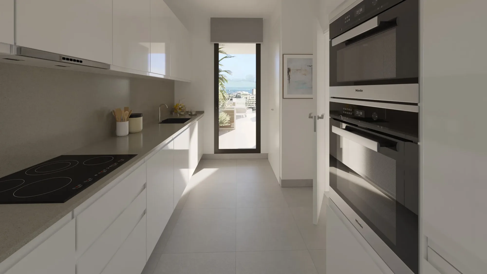 Attica Homes — interior 3
