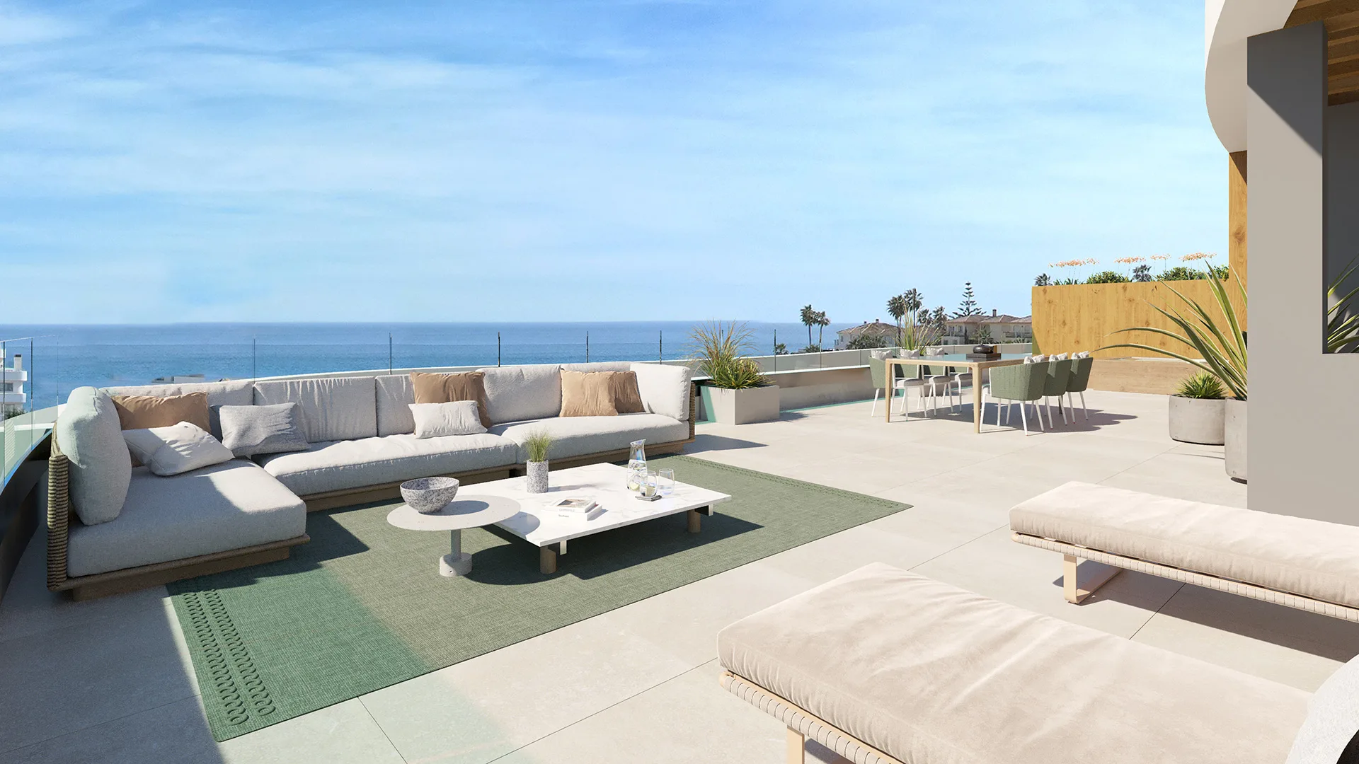Elysea Suites — interior 4