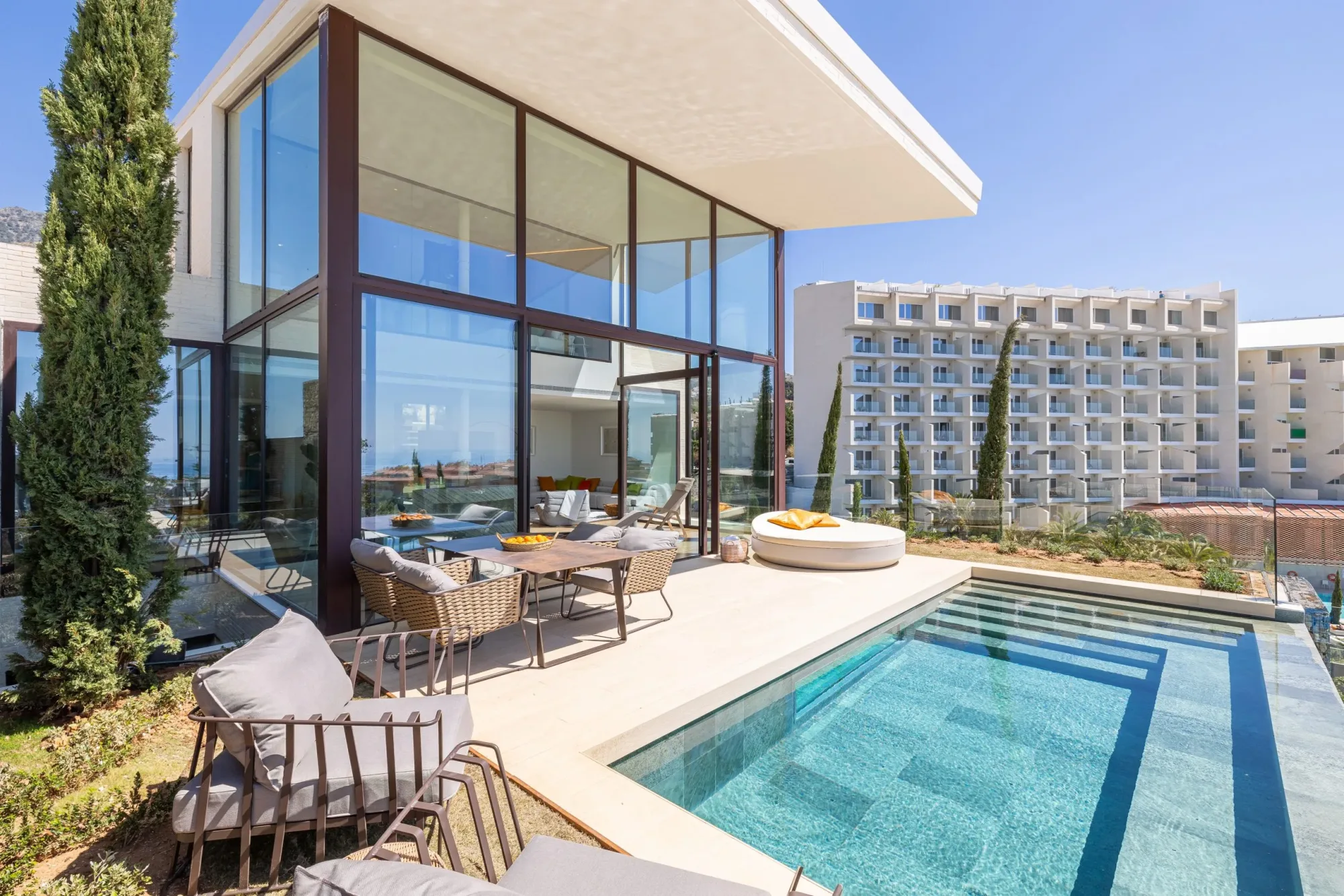 Higuerón Resort Nort... — Apartment in Higuerón, Benalmadena, Fuengirola