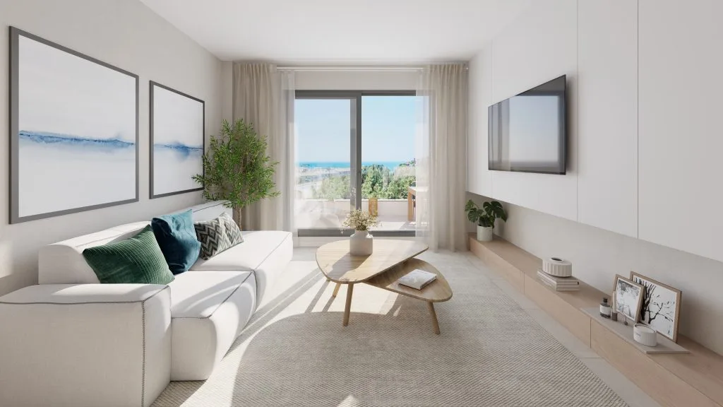 Célere Sunrise — interior 9