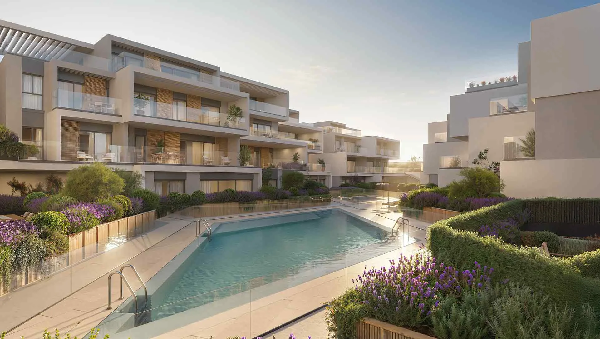 Isla Bela — Apartment in Marbella, Nueva Andalucia