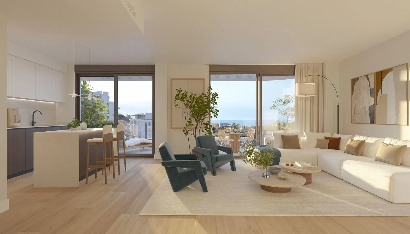 The Kove — interior 7