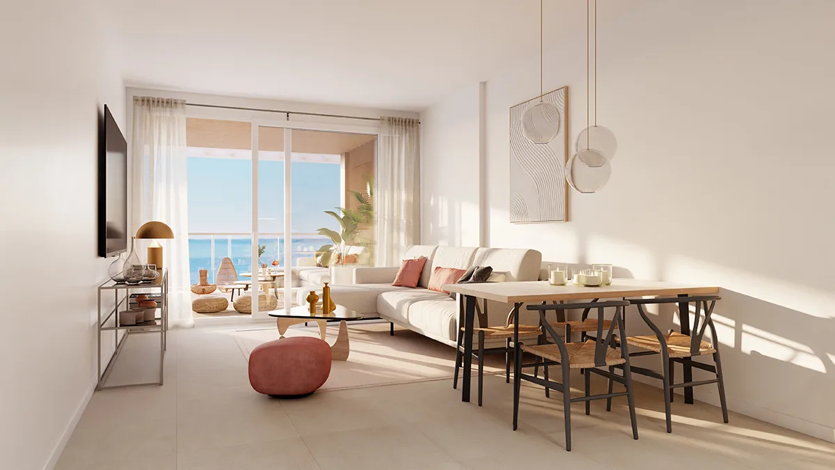 ALCAIDESA HOMES — interior 11