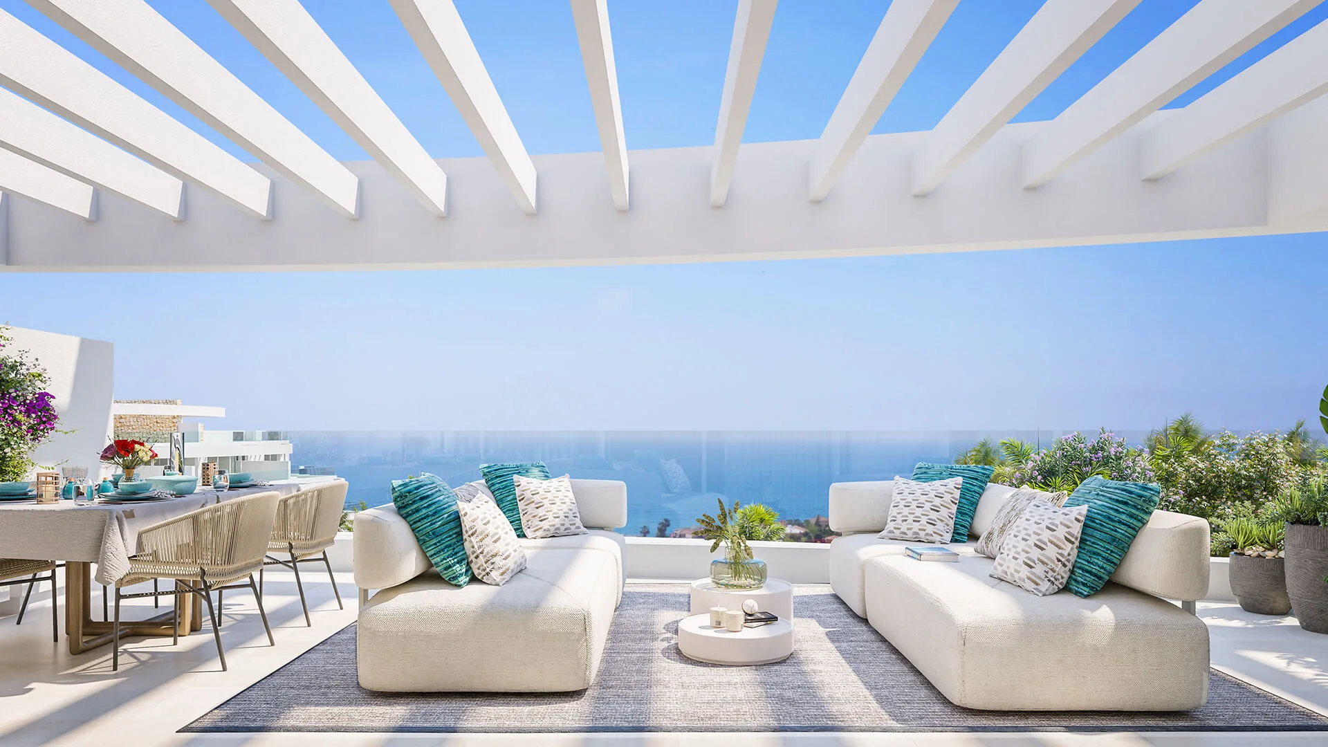 Royal Palms — interior 3