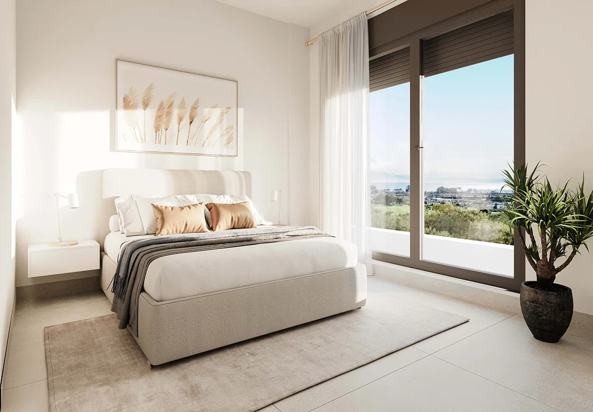 Symphony Suites Phase — interior 8