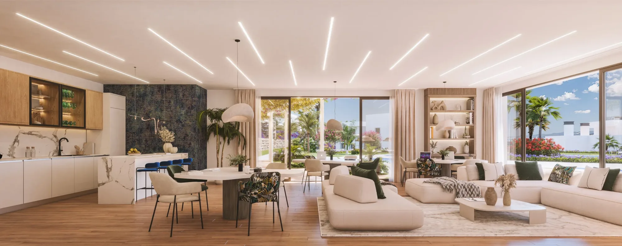 Amaranta Living — interior 10