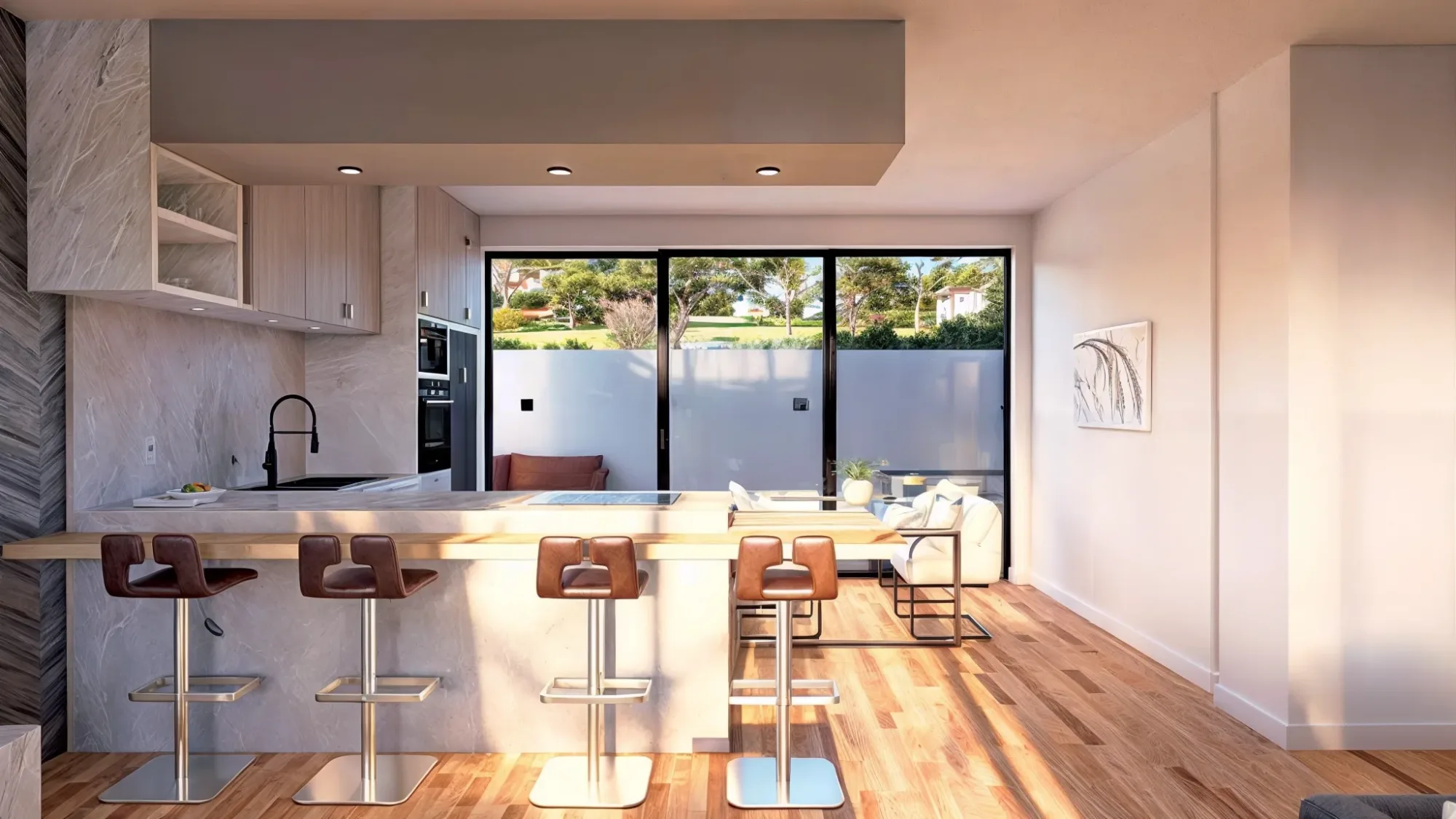Oasis de Estepona Golf — interior 12