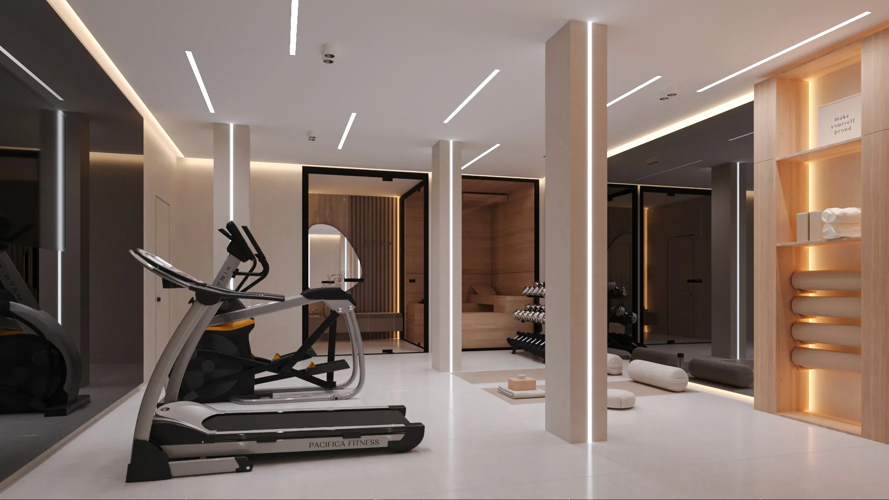 Lantana Villas — interior 6