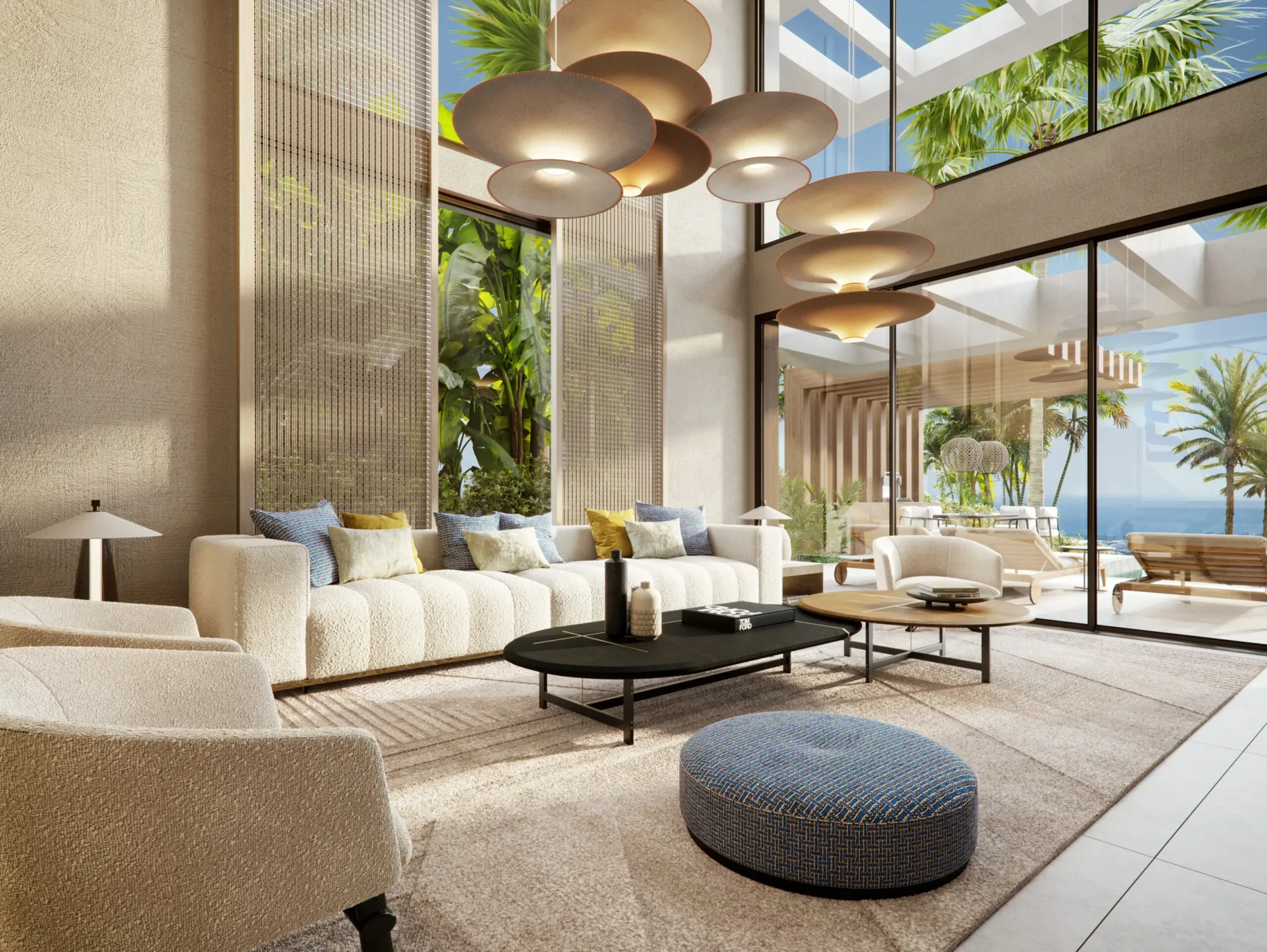 Avenue Marbella — interior 9