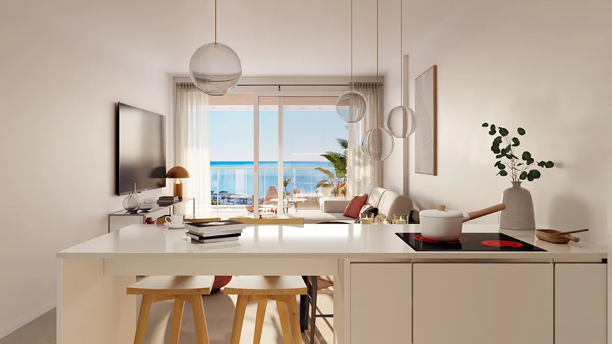 ALCAIDESA HOMES — interior 5
