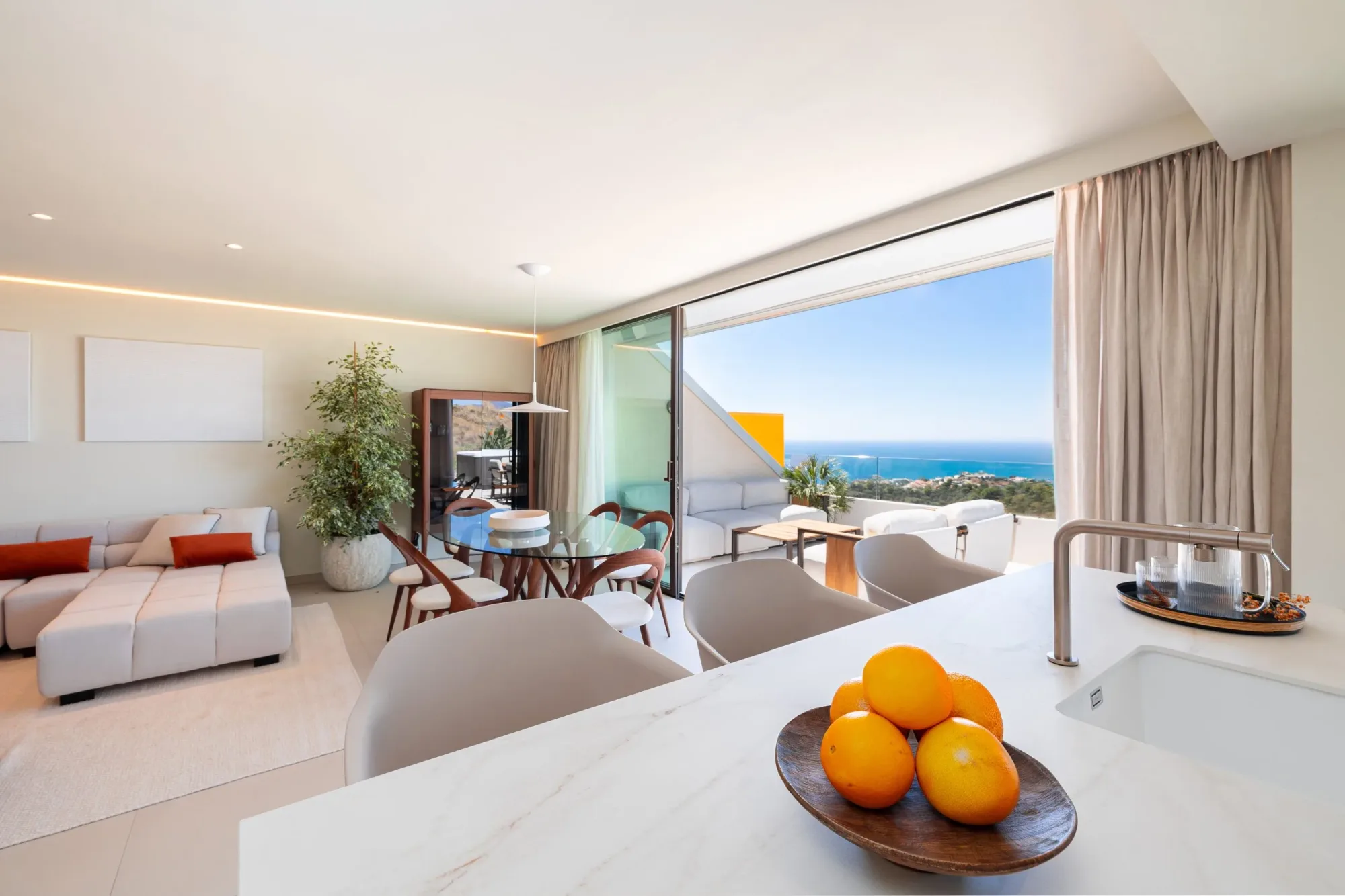 Higuerón Resort Vall... — interior 9