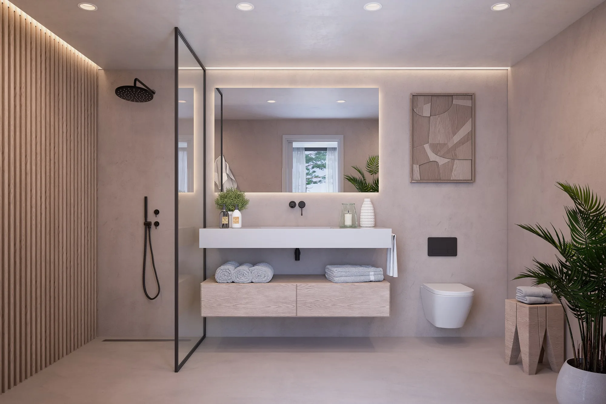 Nikki Living — interior 7