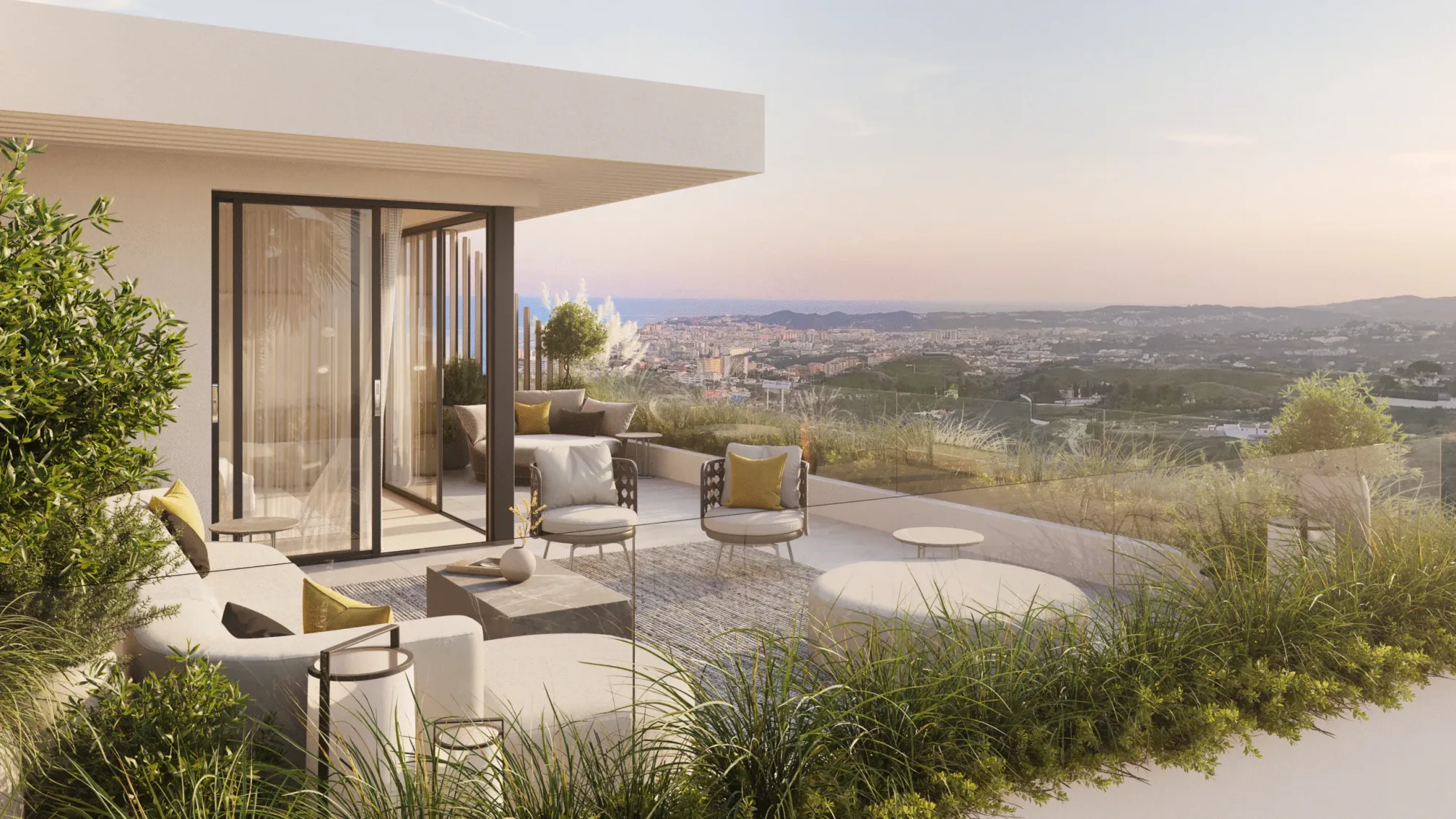 HORIZONTE VILLAGE RE... — interior 2