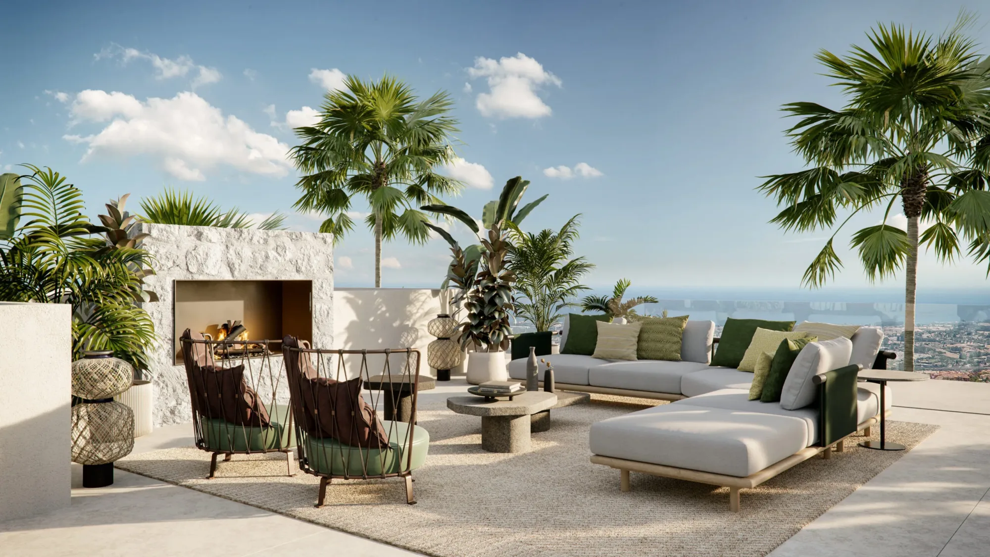 Avenue Marbella — interior 10