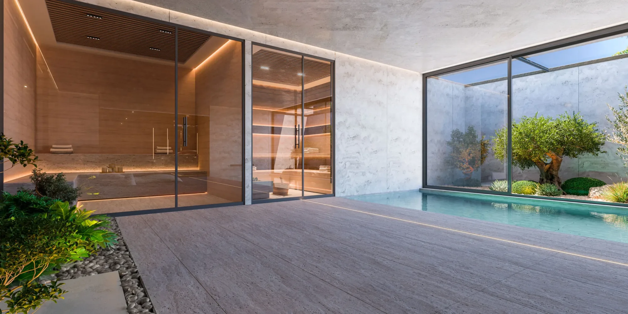 The Collection Camoján — interior 10