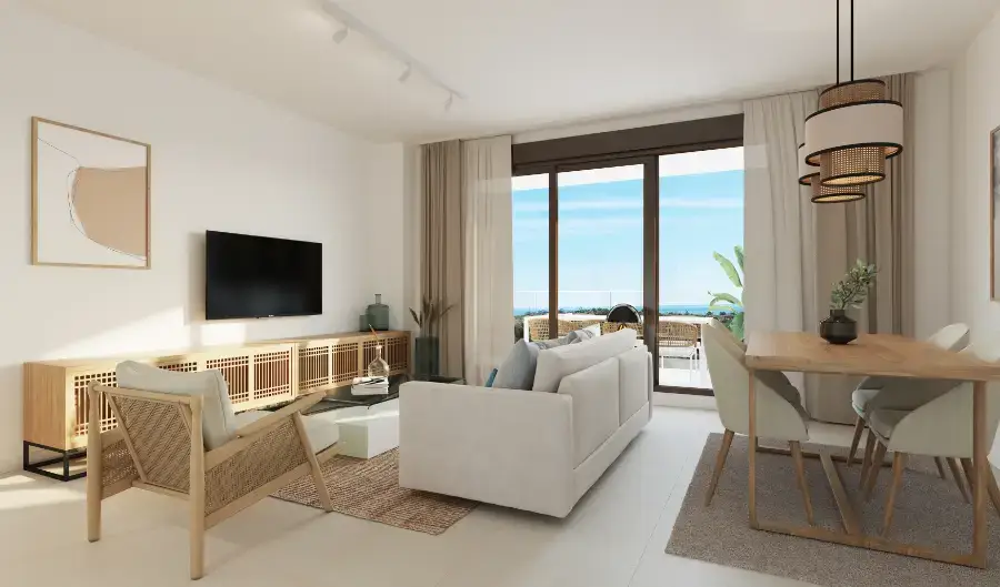 IDILIA TERRAM — interior 6