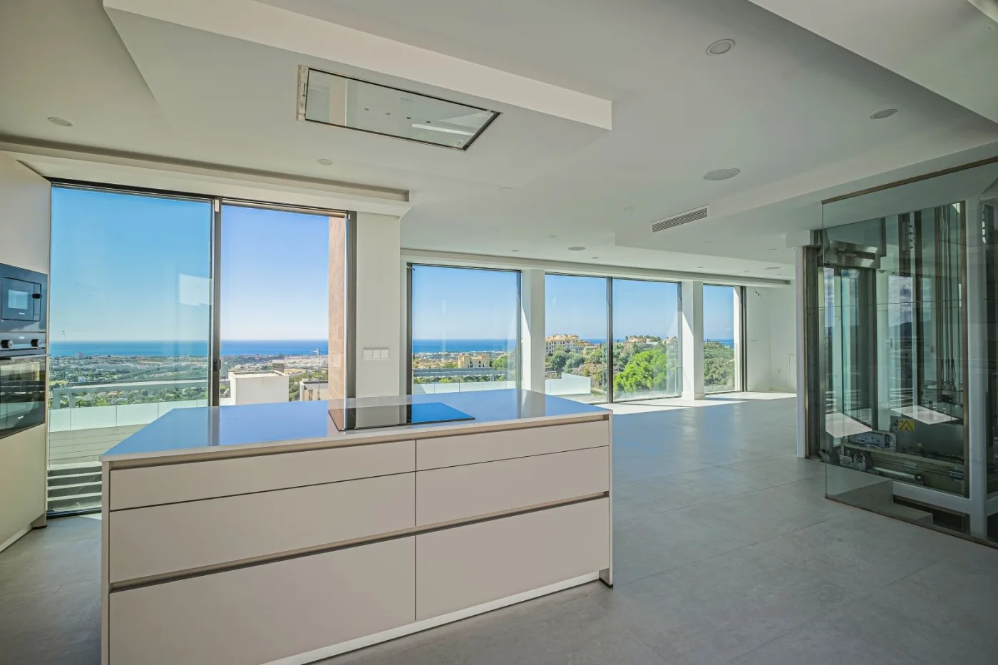 Ocean 360º — interior 9