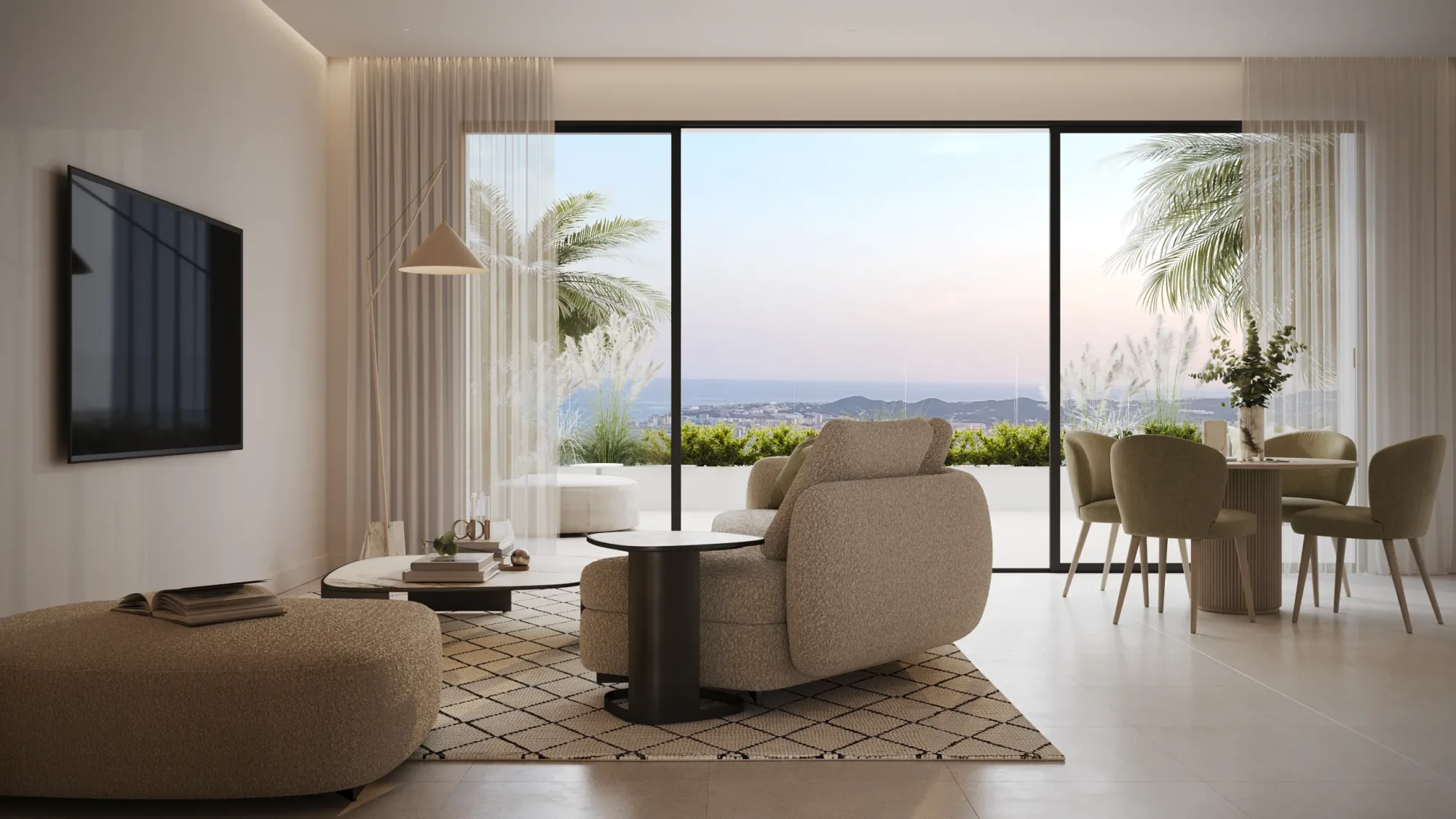 HORIZONTE VILLAGE RE... — interior 7