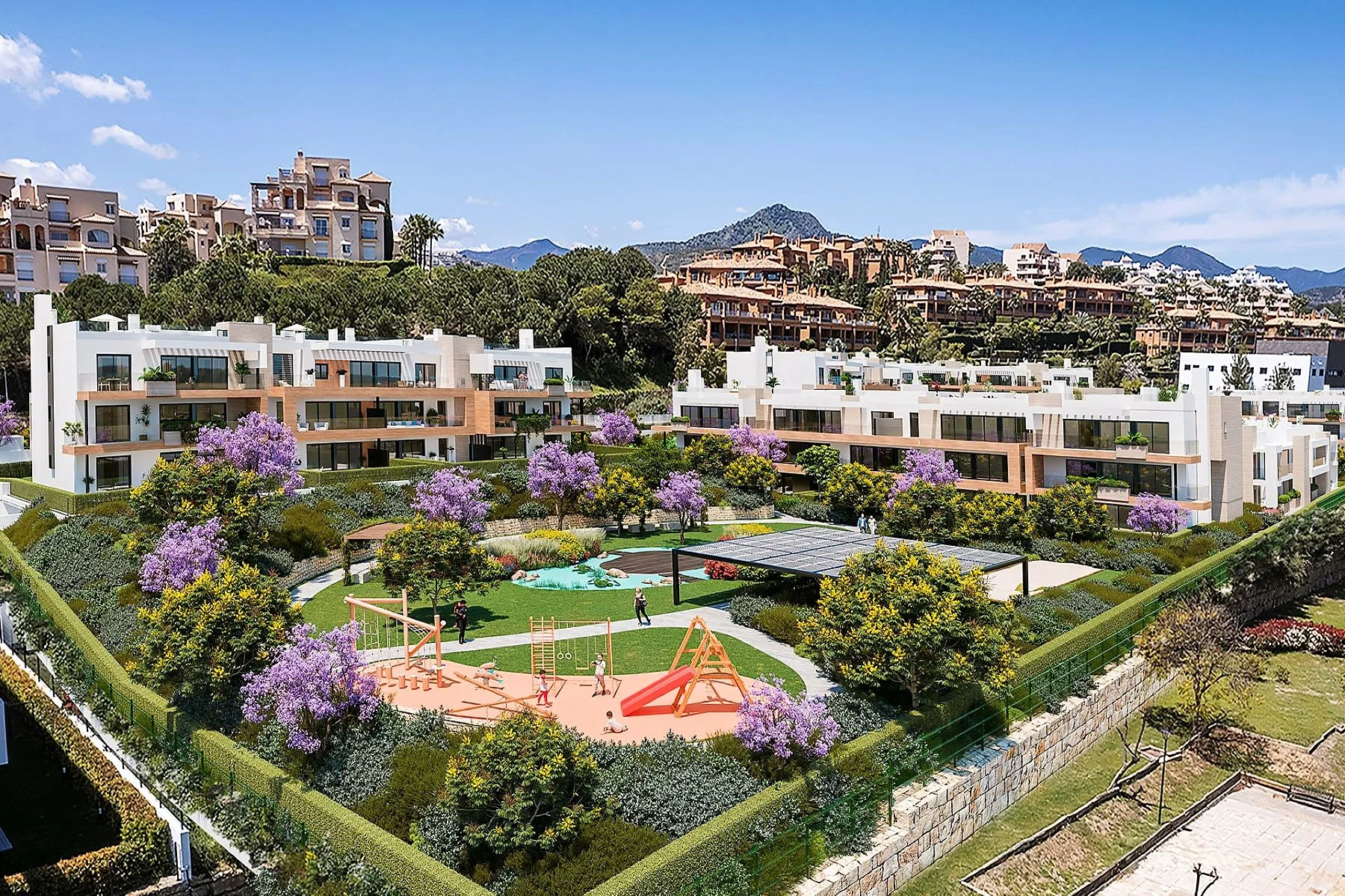 Atalaya Emotion — interior 4