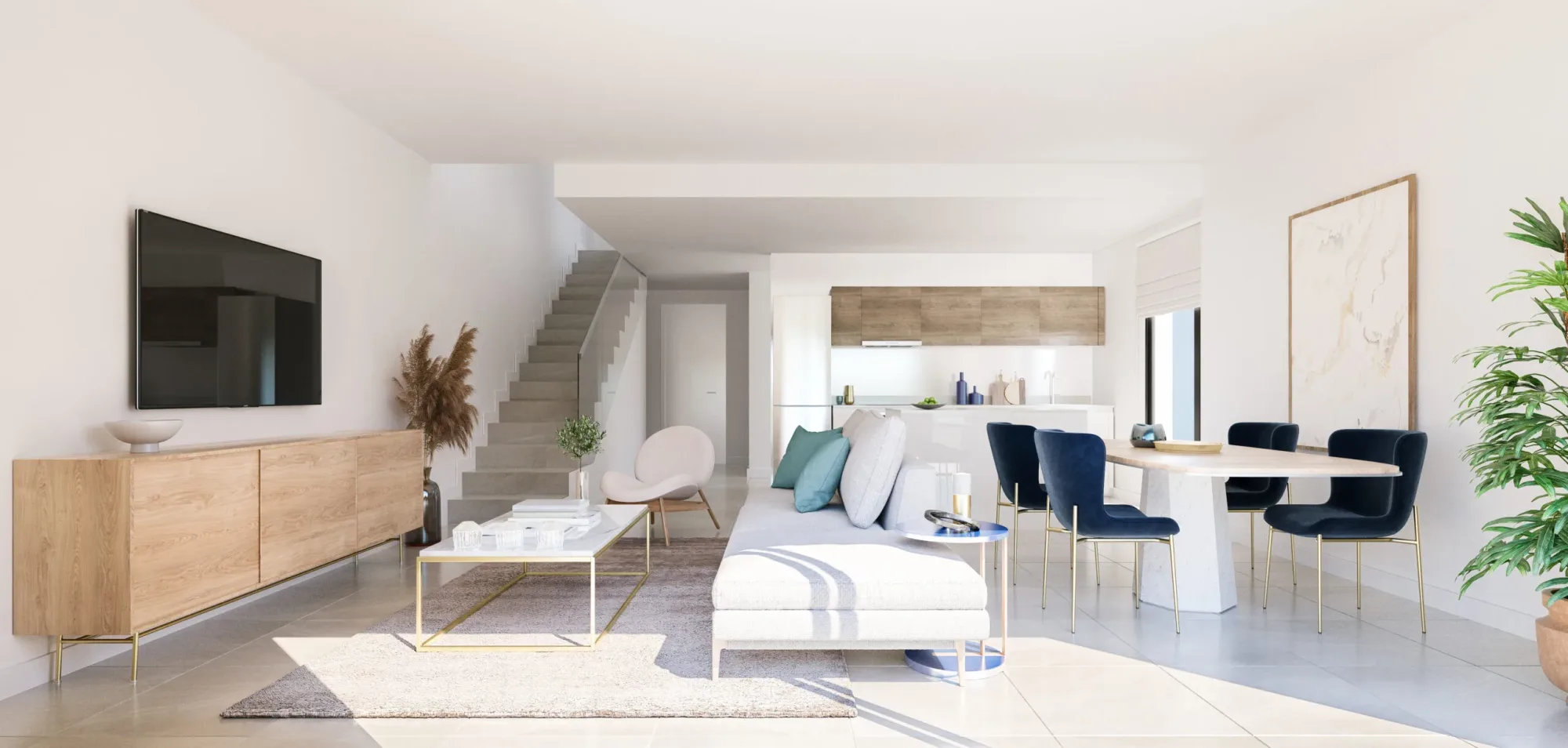 Alya Mijas — interior 3