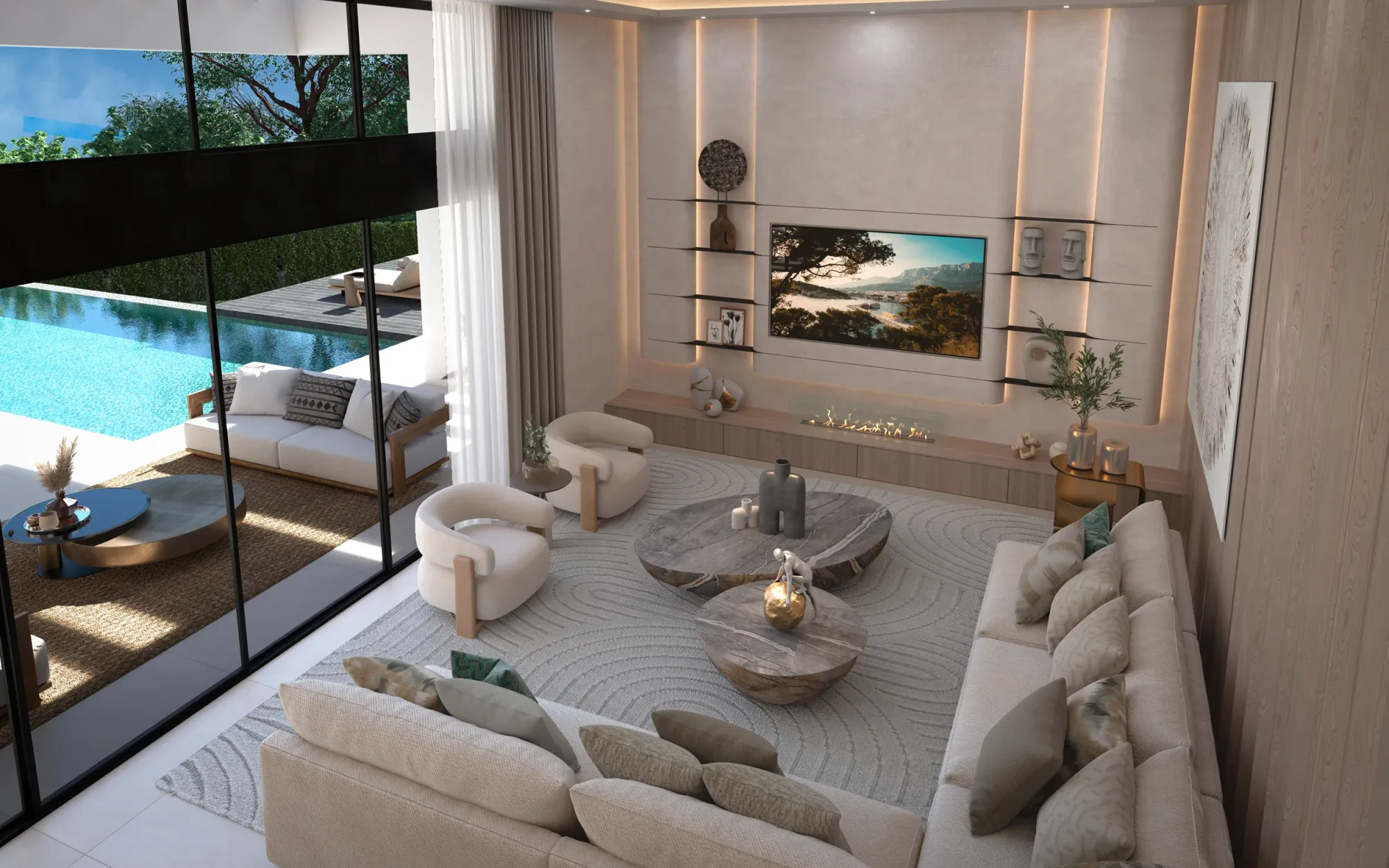 Marein Natura — interior 7