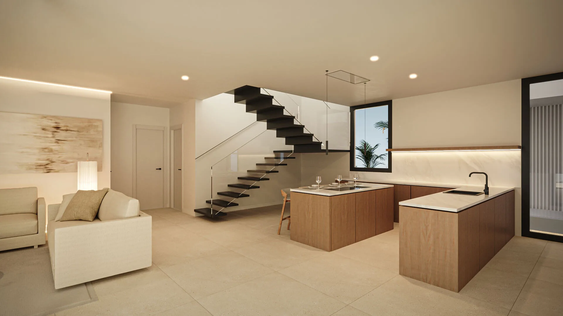 ARMONÍA — interior 6