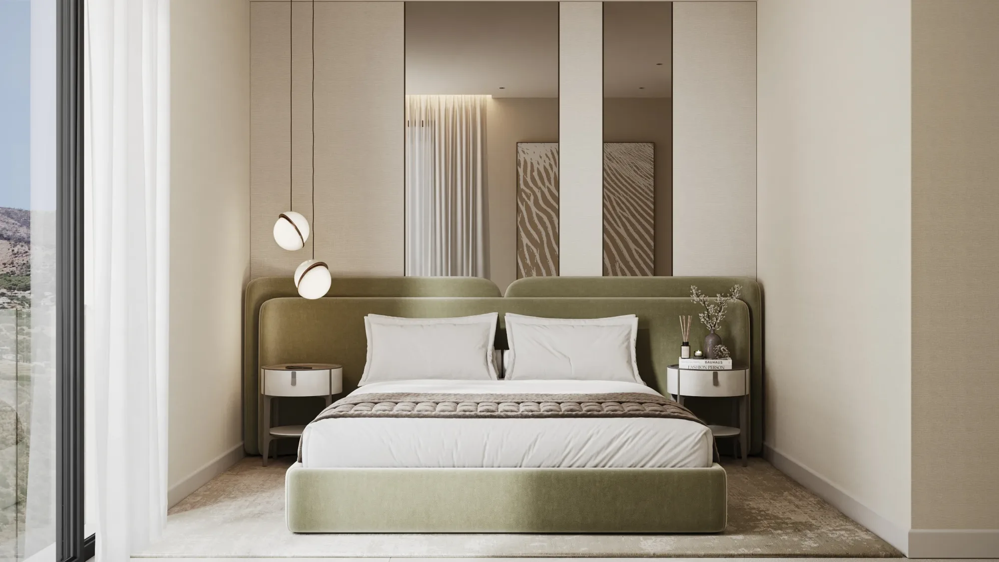 Emerald View Club Re... — interior 10