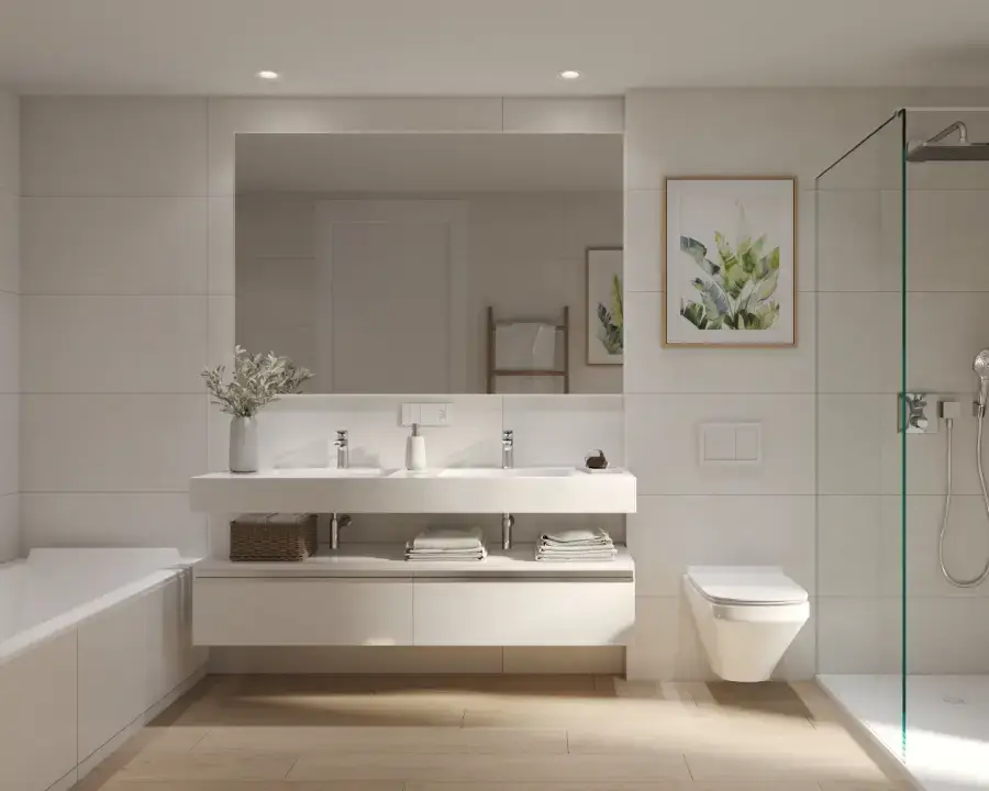 ZENITY INDIGO — interior 10