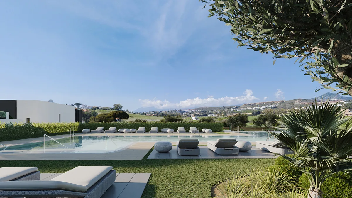 SERENE ATALAYA — interior 12