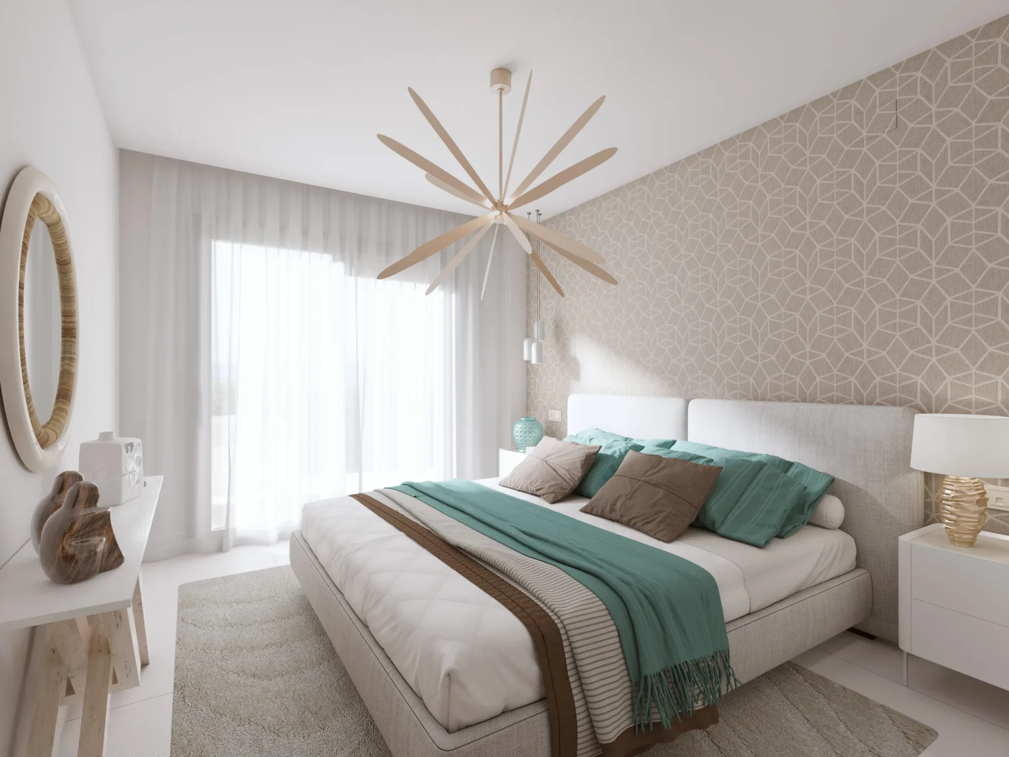 Almazara Boutique Re... — interior 11