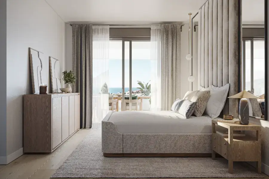 ZENITY BLAU I — interior 5